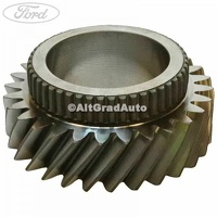 Pinion treapta 3 cutie viteza 6 trepte Ford C-Max 3 1.6 TDCi