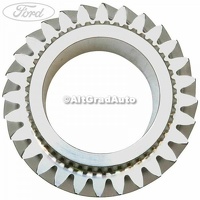 Pinion treapta 4 cutie 6 trepte model 2 Ford C-Max 3 1.6 TDCi