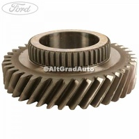 Pinion treapta 5 cutie 6 trepte Ford C-Max 3 1.6 TDCi