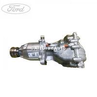 Grup spate, complet fara amortizor vibratii Ford Kuga 2 1.6 EcoBoost 4x4