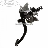 Pedala ambreiaj sistem start stop Ford Kuga Mk2 Facelift 2.0 TDCi