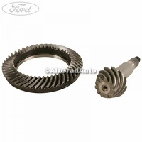 Pinion si roata dintata diferential raport 4.27 Ford Transit MK7 2.4 TDCi