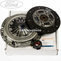 Set ambreiaj dupa 11/2010 Ford Ka 2 1.3 TDCi