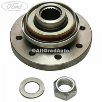 Flansa diferential spate Ford Ranger 3 2.2 TDCi