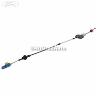 Cablu selector cutie automata 5 trepte Ford Mondeo Mk3 2.0 TDCi