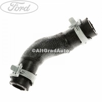 Furtun superior racitor ulei cutie automata an 05/2007-03/2010 Ford Kuga Mk1 2.0 TDCI 4x4