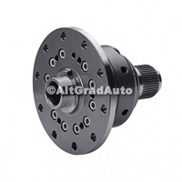 Diferential Performance cu Alunecare Limitata Pentru puntea fata Ford Focus Mk3 2.3 RS