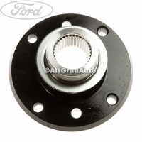 Flansa cardan cutie transfer Ford Ranger 3 2.2 TDCi