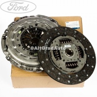 Set ambreiaj cutie 6 trepte Ford Ranger 3 2.2 TDCi 4x4