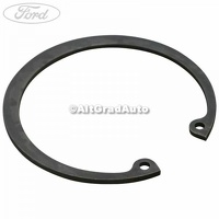 Siguranta rulment flansa cardan cutie transfer Ford Ranger 3 2.2 TDCi