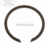 Siguranta simering spre fata cutie transfer Ford Ranger 3 2.2 TDCi