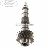 Pinion atac cutie 6 trepte raport 4.36 VMT6 fara pinion drive Ford Transit MK7 2.2 TDCi