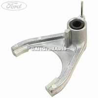 Furca selector spre fata cutie transfer 4WD Ford Ranger 3 2.2 TDCi