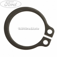 Siguranta ax furca selector cutie transfer 4WD Ford Ranger 3 2.2 TDCi