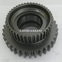 Pinion drive lant cutie transfer 4WD Ford Ranger 3 2.2 TDCi