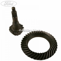 Pinion cu coroana diferential raport 3.15 Ford Transit nou 2.2 TDCi 4x4