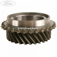 Pinion cu con viteza 5 29 dinti cutie 5 trepte MTX75 Ford Focus Mk2 1.6 TDCi