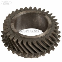 Pinion cu con viteza 5 33 dinti cutie 5 trepte MTX75 Ford Focus CMax 2.0