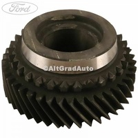 Pinion treapta 4 41 dinti 5 trepte B5/IB5 Ford Focus 2 1.6 Ti