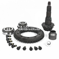 Pinion cu coroana diferential raport 3.73 Ford Mustang 2.3 EcoBoost