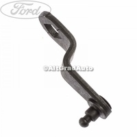 Levier actionare senzor pozitie viteza cutie automata 4 trepte 4F27E Ford Focus 2 1.6