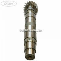 Pinion atac cutie 5 trepte raport 3.41 MTX75 Ford Focus 1 1.8 DI/TDDi