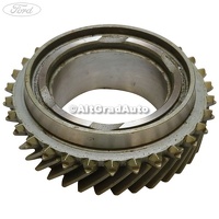 Pinion cu con viteza 4 35 dinti cutie 5 trepte MTX75 Ford Focus 1 1.8 16V