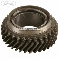 Pinion cu con viteza 4 37 dinti cutie 5 trepte MTX75 Ford Focus 1 1.8 DI/TDDi