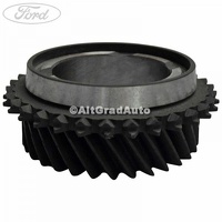 Pinion cu con viteza 5 31 dinti cutie 5 trepte MTX75 Ford Mondeo Mk3 2.0 TDDI