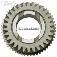 Pinion cu con viteza 1 cutie 5 trepte MT75 Ford Transit MK7 2.4 TDCi