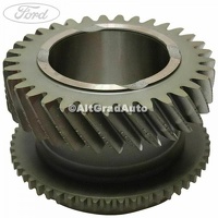 Pinion cu con viteza 5 cutie 6 trepte MMT6 Ford Focus 2 2.0 TDCi