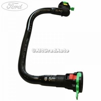 Furtun retur racitor ulei, cutie automata PowerShift Ford Kuga 2 2.0 TDCi 4x4