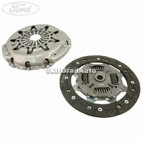 Set ambreiaj diametru 220 mm Ford Focus 1 1.4 16V