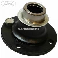 Flansa cardan cutie transfer spate Ford Ranger 2 2.5 TDCi 4x4