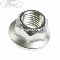 Piulita prindere cuplaj cardan spre spate Ford Ranger 2 2.5 TDCi 4x4