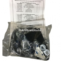 Set reparatie unghi pinion axa spate Ford Transit nou 2.2 TDCi 4x4