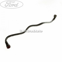 Conducta inferioara racitor ulei cutie automata CVT Ford Focus 2 1.6 TDCi