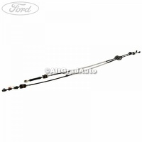 Cablu timonerie cutie 5 trepte B5/IB5 an 02/2007-09/2010 Ford Mondeo 4 1.6 Ti