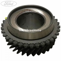 Pinion cu con viteza 3 29 dinti cutie 5 trepte C514 Ford Ka 2 1.3 TDCi