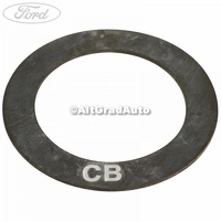 Saiba reglaj diferential spate 1.16 mm Ford Mondeo 1 1.8 4x4