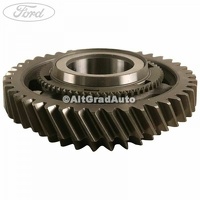 Pinion cu con viteza 1 cutie 6 trepte VMT6 Ford Transit MK7 2.2 TDCi