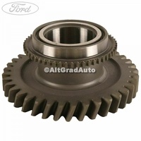 Pinion cu con mers inapoi cutie 6 trepte MMT6 Ford Mondeo 4 2.0 TDCi