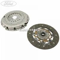 Set ambreiaj R 240 mm Ford Focus 2 1.6 TDCi