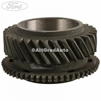 Pinion cu con viteza 4 cutie 6 trepte M66 Ford S Max 2.2 TDCi