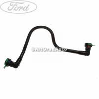 Conducta superioara racitor ulei cutie automata Ford Mondeo 4 2.0 TDCi