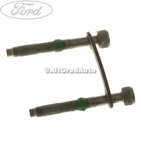 Surub prindere cardan spre fata Ford Ranger 3 2.2 TDCi 4x4