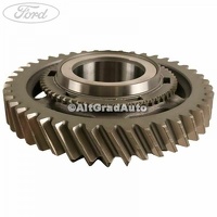 Pinion cu con viteza 1 cutie 6 trepte MMT6 Ford Kuga 2 1.5 EcoBoost