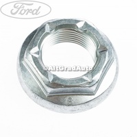 Piulita cupla diferential fata Ford Ranger 3 2.2 TDCi 4x4