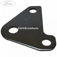 Suport metalic bucsa carcasa diferential spre fata Ford Ranger 3 2.2 TDCi 4x4