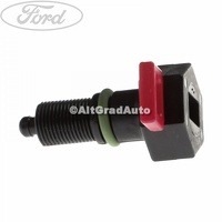 Dop vizitare cutie viteza automata Powershift Ford S Max 2.0 TDCi